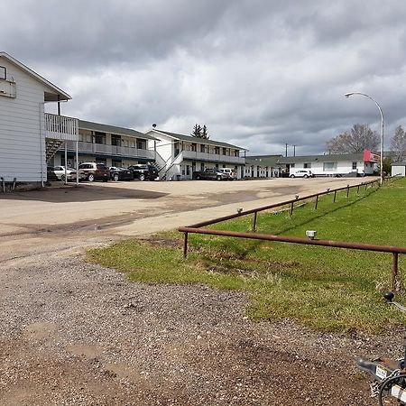 Elk Point Motel & Rv Park Extérieur photo