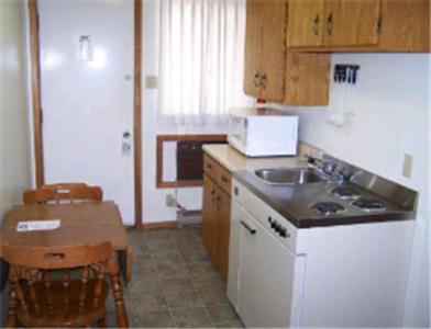 Elk Point Motel & Rv Park Chambre photo