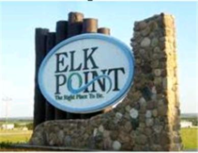 Elk Point Motel & Rv Park Extérieur photo